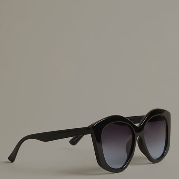 NEW Cat Eye Sunglasses - Picture 2 of 3